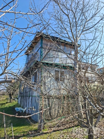 Жилищен фургон от термопанели, снимка 4 - Вили - 53702243