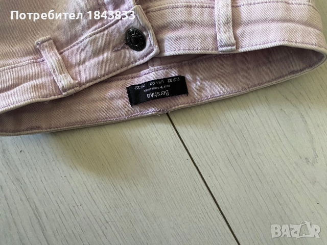 H&M  Детски  дънки, снимка 6 - Детски панталони и дънки - 51512253