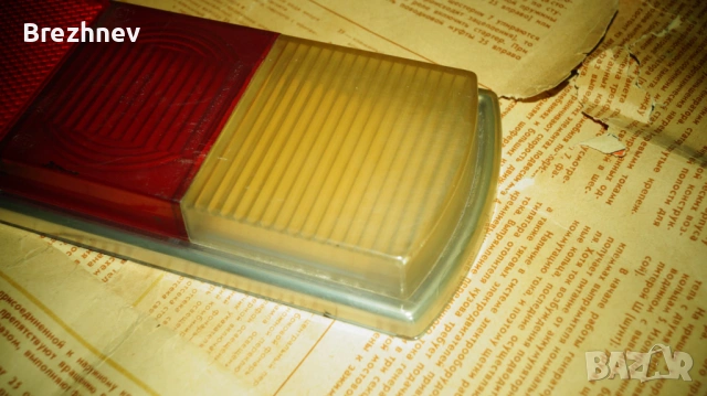 Стъкло за стоп Шкода 100., снимка 3 - Части - 53212093