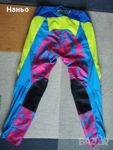 Брич-WILLBROS!Размер-32, снимка 2 - Мотоциклети и мототехника - 53859509