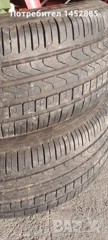 джанти с гуми 255/55 18, снимка 4 - Гуми и джанти - 54114148
