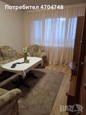 Един диван и два фотьола, снимка 2 - Дивани и мека мебел - 54000181