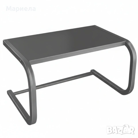 Поставка органайзер за микровълнова фурна, многофункционална, изработена от метал., снимка 2 - Микровълнови - 53542272