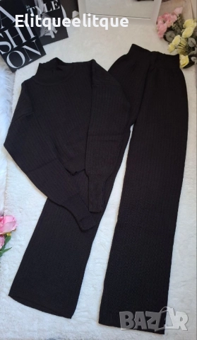 плетени екипи, снимка 9 - Спортни екипи - 52227584