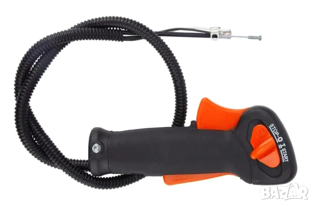 Дръжка за газта за тримери Stihl FS120 FS200 FS250