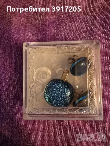 Ръчно изработени бижута