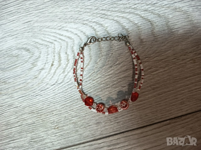 Гривна за жени ретро , снимка 3 - Гривни - 54015631