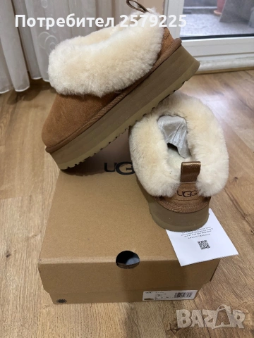 Ugg оригинални 