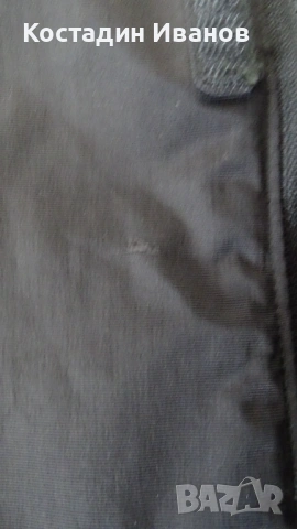 Mercedes-Benz работно яке ветровка Мерцедес-Бенц, снимка 13 - Якета - 53795741