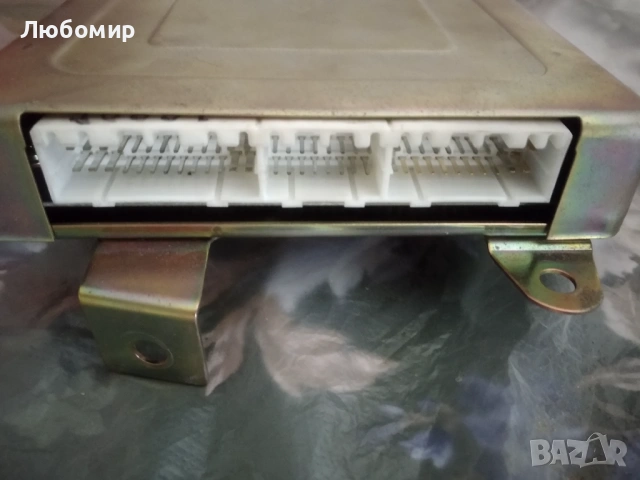 EPROM ECU за Mitsubishi eclipse 2-ра генерация, снимка 3 - Части - 53488738