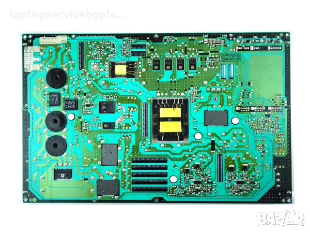 Захранваща платка CEAY60803101 PLDF-L903A 3PCGC10008A-R REV1.3 42LE5500, снимка 4 - Части и Платки - 52345529