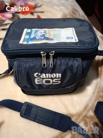 Чанта за фотоапарат Канон/Canon, снимка 3 - Други спортове - 45472001