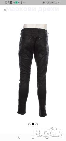 g-star raw revend super slim 36, снимка 2 - Дънки - 46059138