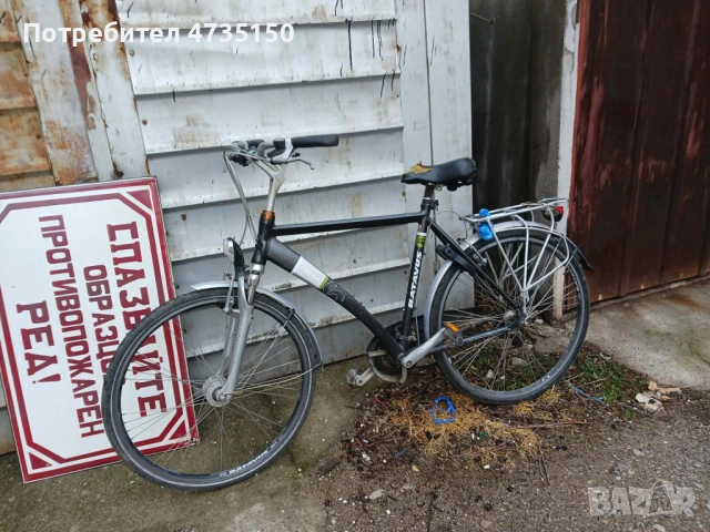 Продавам два велосипеда, снимка 3 - Велосипеди - 54012975