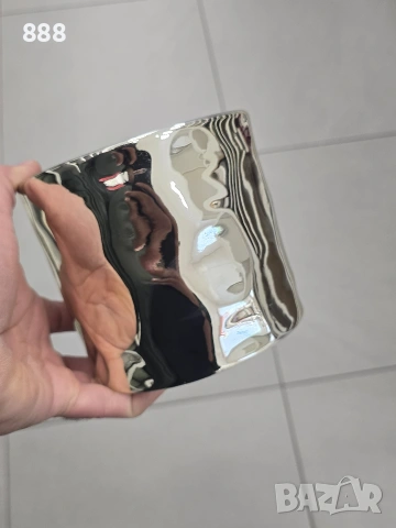 саксии кашпи 