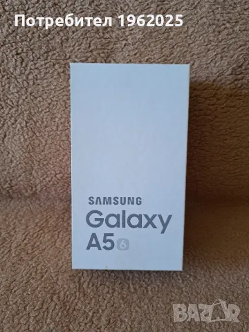 Samsung A 5 (2016) , снимка 9 - Samsung - 46880930