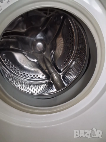 Автоматична пералня 'Candy', снимка 3 - Перални - 53905997