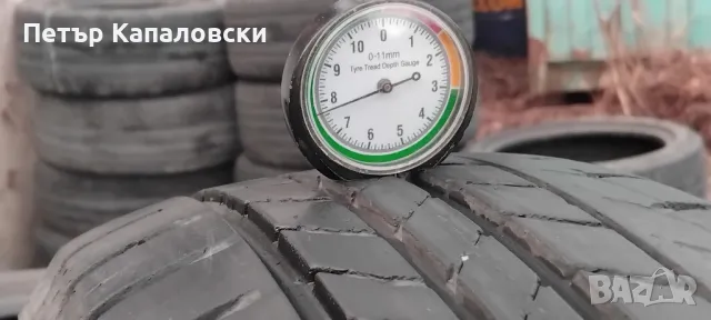 Гуми 185 65 15 Гудиър Goodyear 4 броя+.Нов внос. Не са нови. Цената е за брой гума., снимка 7 - Гуми и джанти - 49205624