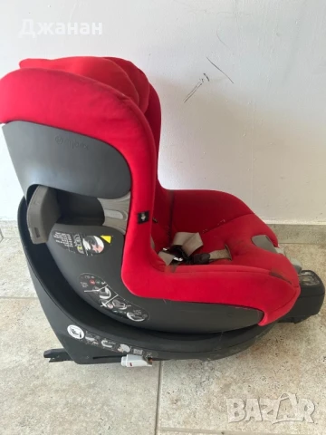 Колело, кънки, стол за кола, снимка 2 - Столчета за кола и колело - 50815232