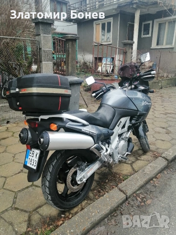 продавам suzuki , снимка 4 - Мотоциклети и мототехника - 53724814