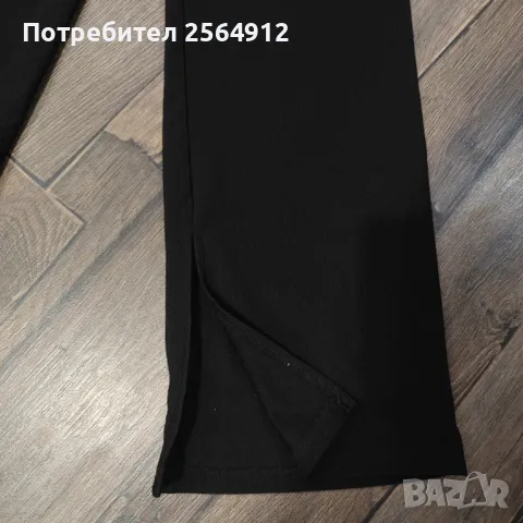 продавам дамски панталон на Bershka , снимка 2 - Панталони - 47168070