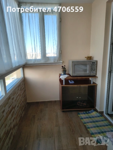  Апартамент под наем, снимка 9 - Апартаменти - 53068803