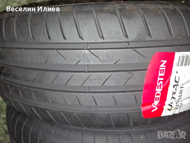 Продава летни гуми нови гаранциона карта 225/65 R17 102V, снимка 6 - Гуми и джанти - 54000188