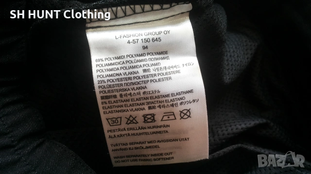 ICEPEAK BLUNT Stretch Trouser размер 48 / M еластичен панталон - 1944, снимка 17 - Панталони - 53193830