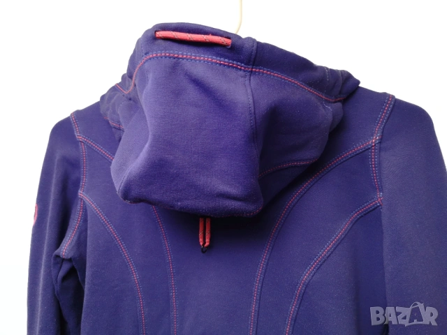 Kuhl / яке, снимка 6 - Якета - 53515043