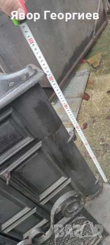 камина, снимка 5 - Камини - 51200426