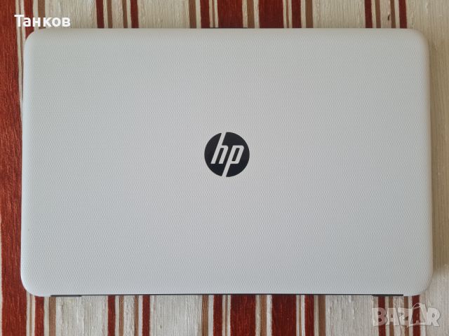 ПРодавам лаптоп HP TPN-C125, снимка 3 - Лаптопи за дома - 46451335