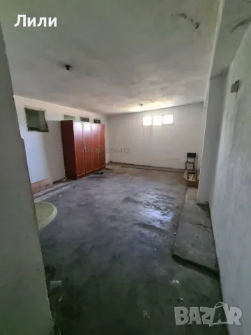 Самостоятелна промишлено-складова сграда. Възможност за помещения 140,50,280 кв в село Рогош/Скутаре, снимка 12 - Стаи под наем - 39264805