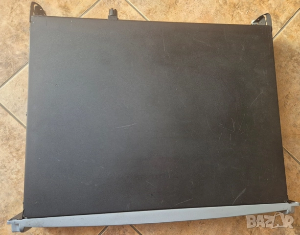 Усилвател/крайно стъпало QSC PLX-3602, снимка 8 - Ресийвъри, усилватели, смесителни пултове - 52242491