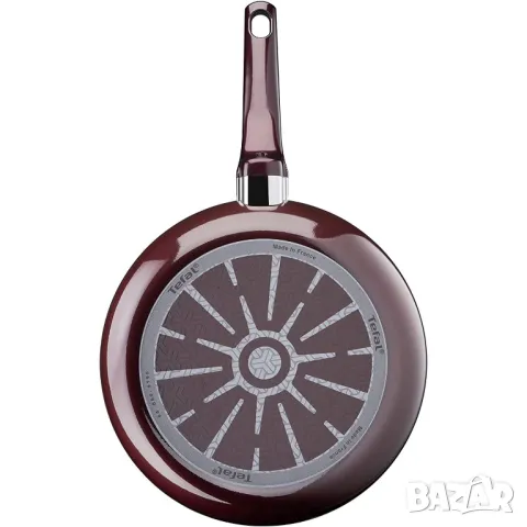 Тиган TEFAL Resist Intense , снимка 3 - Съдове за готвене - 49028048