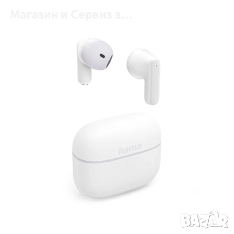 Hama Блутут слушалки "Freedom Light II", снимка 3 - Bluetooth слушалки - 52403509