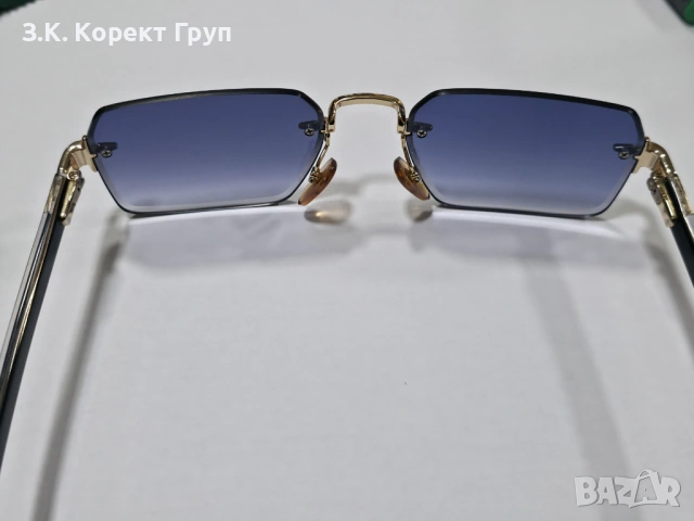 Слънчеви очила David Beckham DB 7109/S, снимка 4 - Слънчеви и диоптрични очила - 54002396