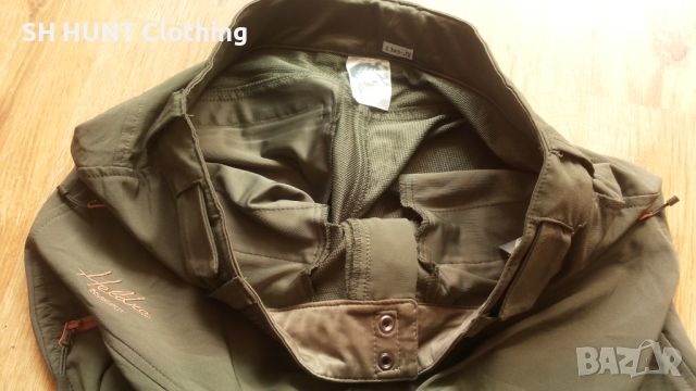 Heldre Stretch Trouser размер S изцяло еластичен панталон - 937, снимка 15 - Панталони - 45256720