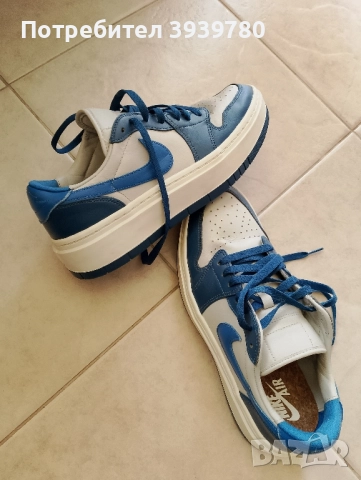 Nike Air Jordan номер 43