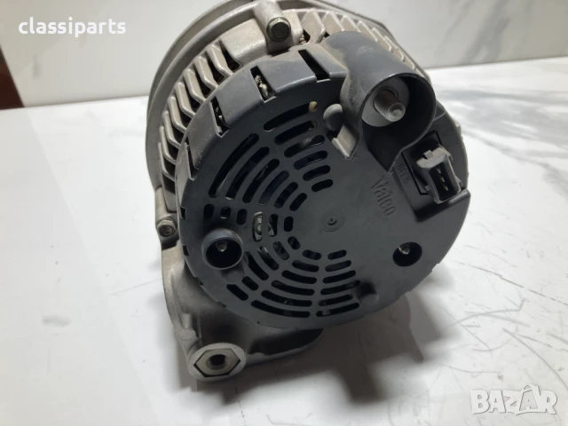 Алтернатор / Динамо за БМВ Е46 330 d, Е39 520 d, 525 d, 530 d, Е38 730 d и Х5 Е53 3.0 d, снимка 4 - Части - 50570888