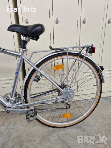 Велосипед-SIMPLON-CURON-28-цола-внос от Германия!, снимка 4 - Велосипеди - 53913280