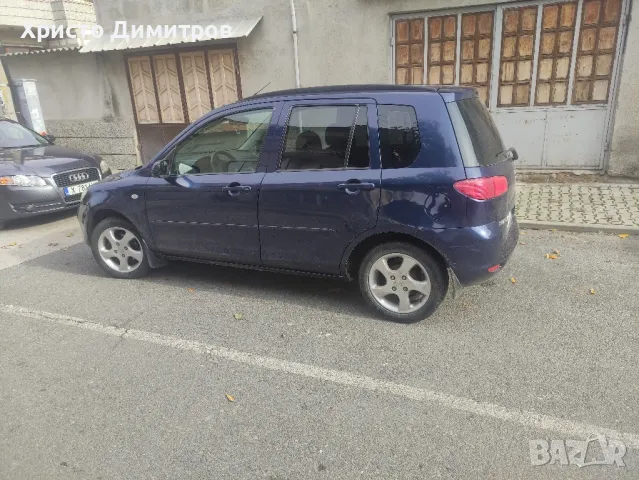 Mazda 2, снимка 2 - Автомобили и джипове - 48503715