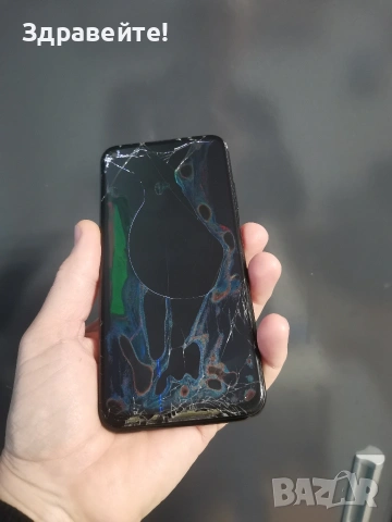 Huawei P40 Lite , снимка 8 - Huawei - 53486747