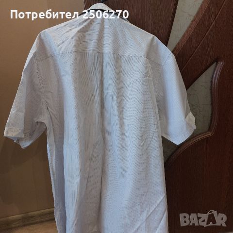 мъжки ризи и панталони, снимка 4 - Ризи - 46096925