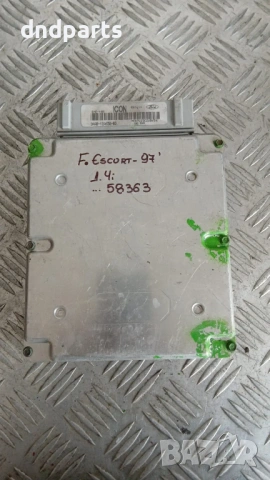 Компютър Ford Escort 1.4 1997 94AB-12A650-BD