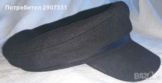 шапка с козирка Mohito, снимка 6 - Шапки - 45344844