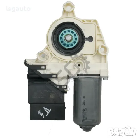 Моторче заден десен ел. стъклоповдигач Seat Leon II 2005-2012 ID:146854