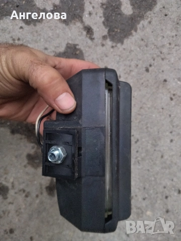 Халоген, снимка 2 - Аксесоари и консумативи - 53011795