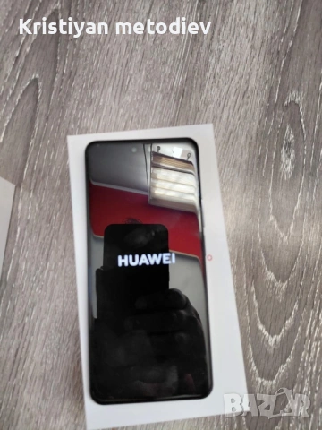 HUAWEI nova 14 pro , снимка 3 - Huawei - 53166872