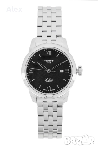 Дамски часовник Tisson, снимка 7 - Дамски - 52478539
