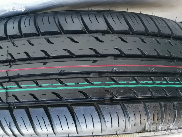 нови 195/65R15 firestone-№795, снимка 4 - Гуми и джанти - 43288855